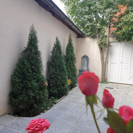 סראייבו Apartments Old Town מראה חיצוני תמונה