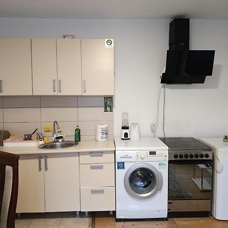 סראייבו Apartments Old Town מראה חיצוני תמונה