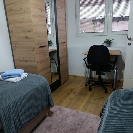 סראייבו Apartments Old Town מראה חיצוני תמונה