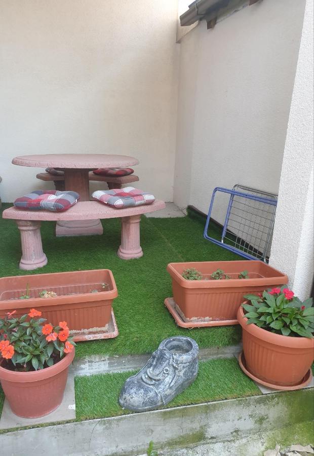 סראייבו Apartments Old Town מראה חיצוני תמונה