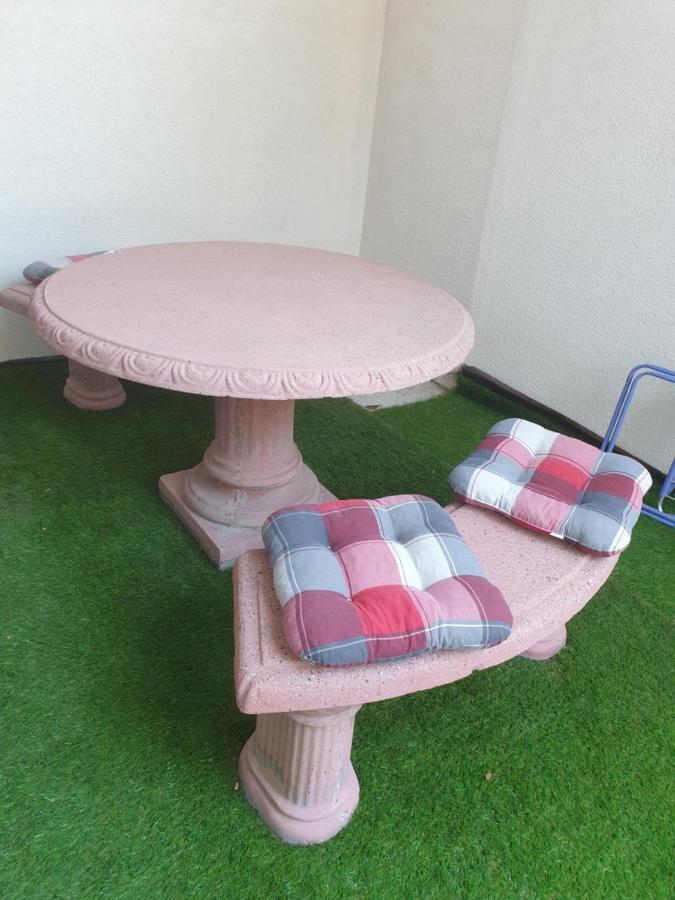 סראייבו Apartments Old Town מראה חיצוני תמונה