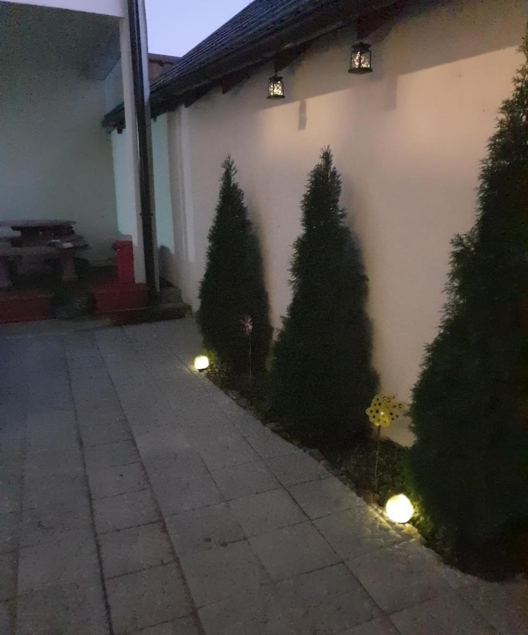 סראייבו Apartments Old Town מראה חיצוני תמונה