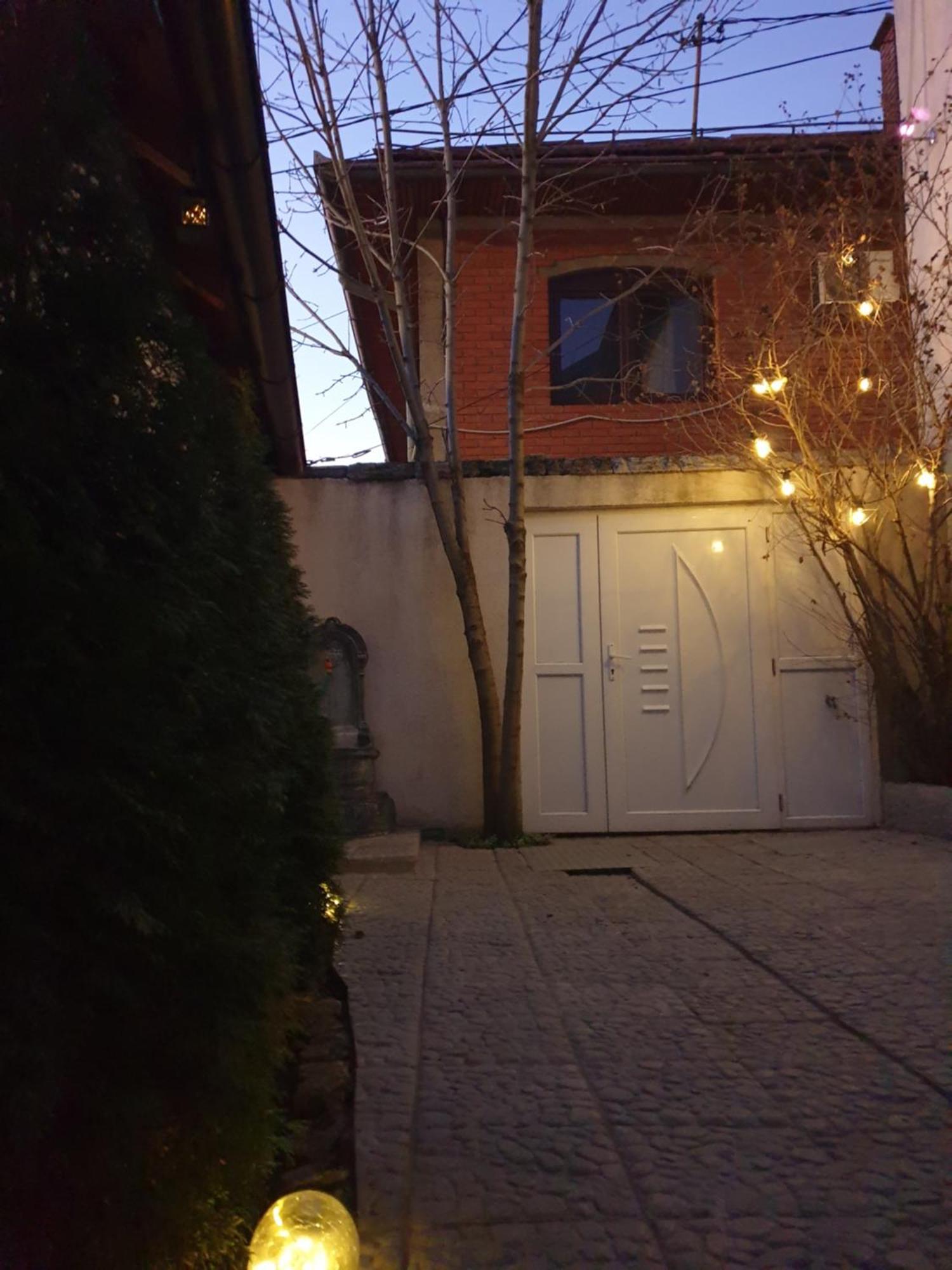 סראייבו Apartments Old Town מראה חיצוני תמונה