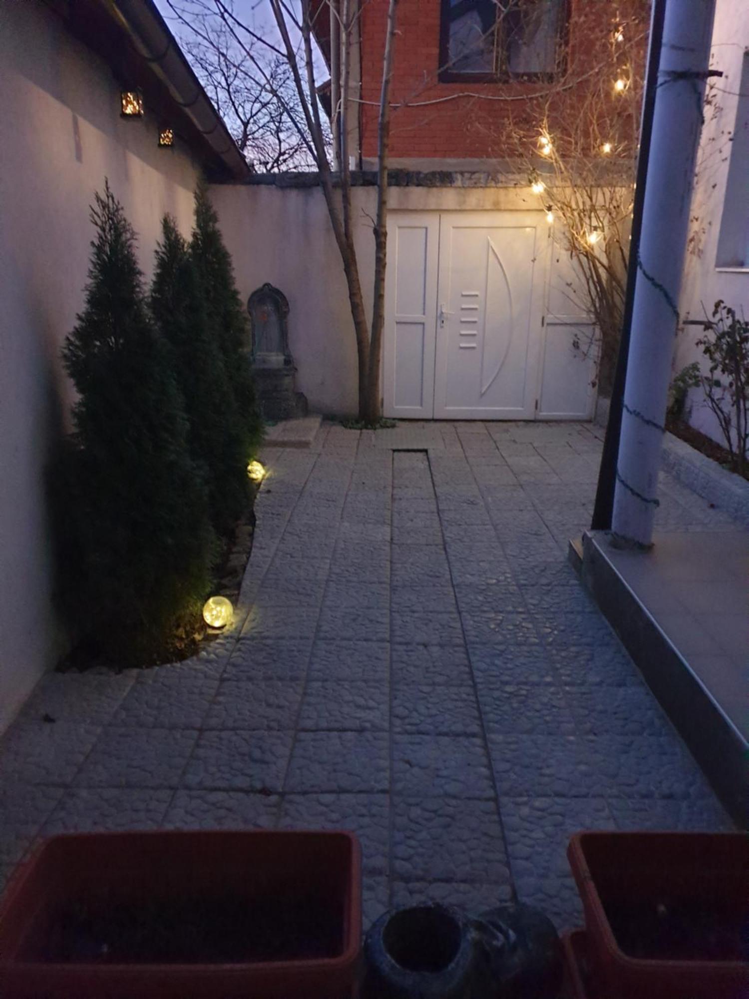 סראייבו Apartments Old Town מראה חיצוני תמונה