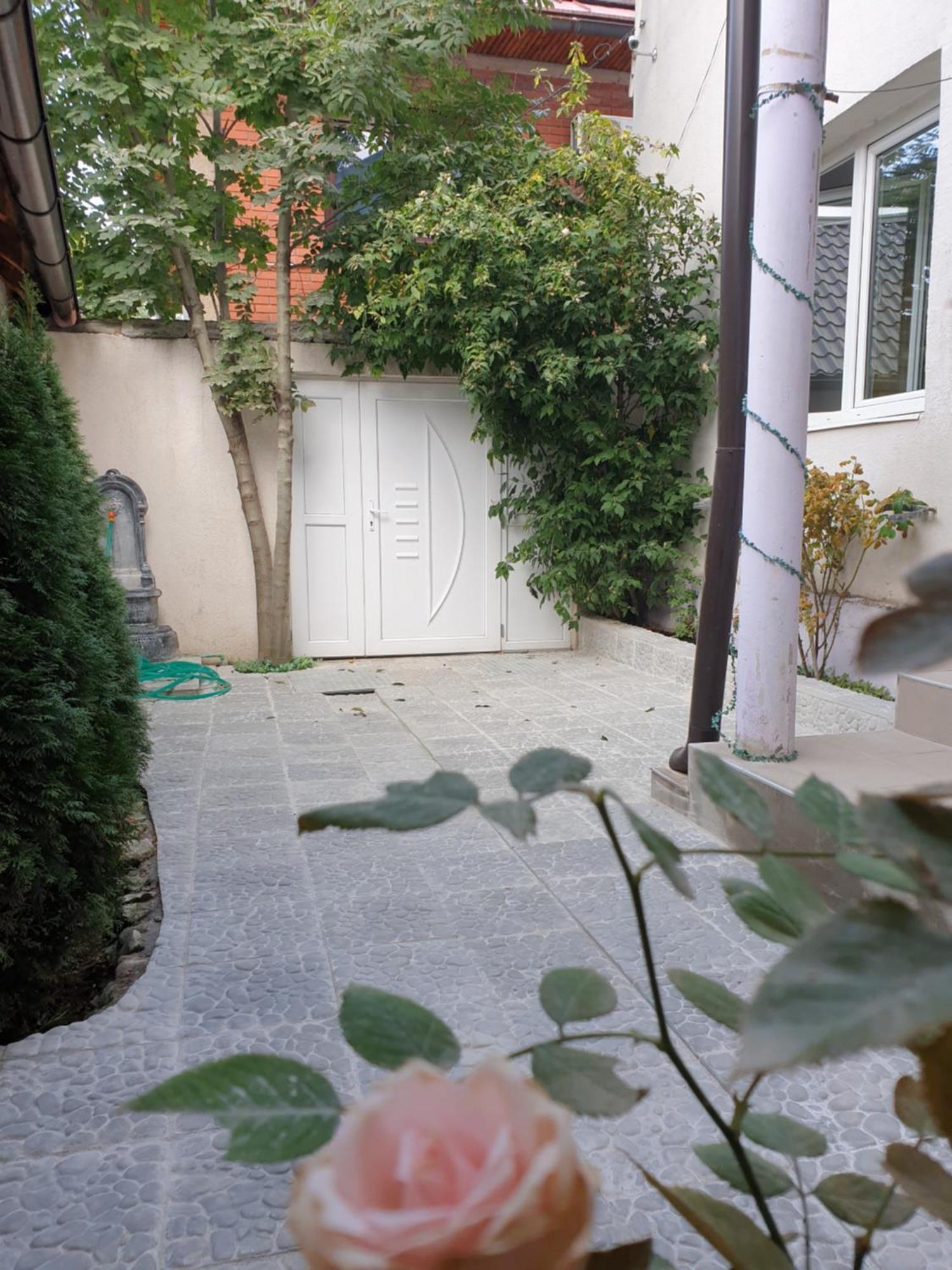 סראייבו Apartments Old Town מראה חיצוני תמונה