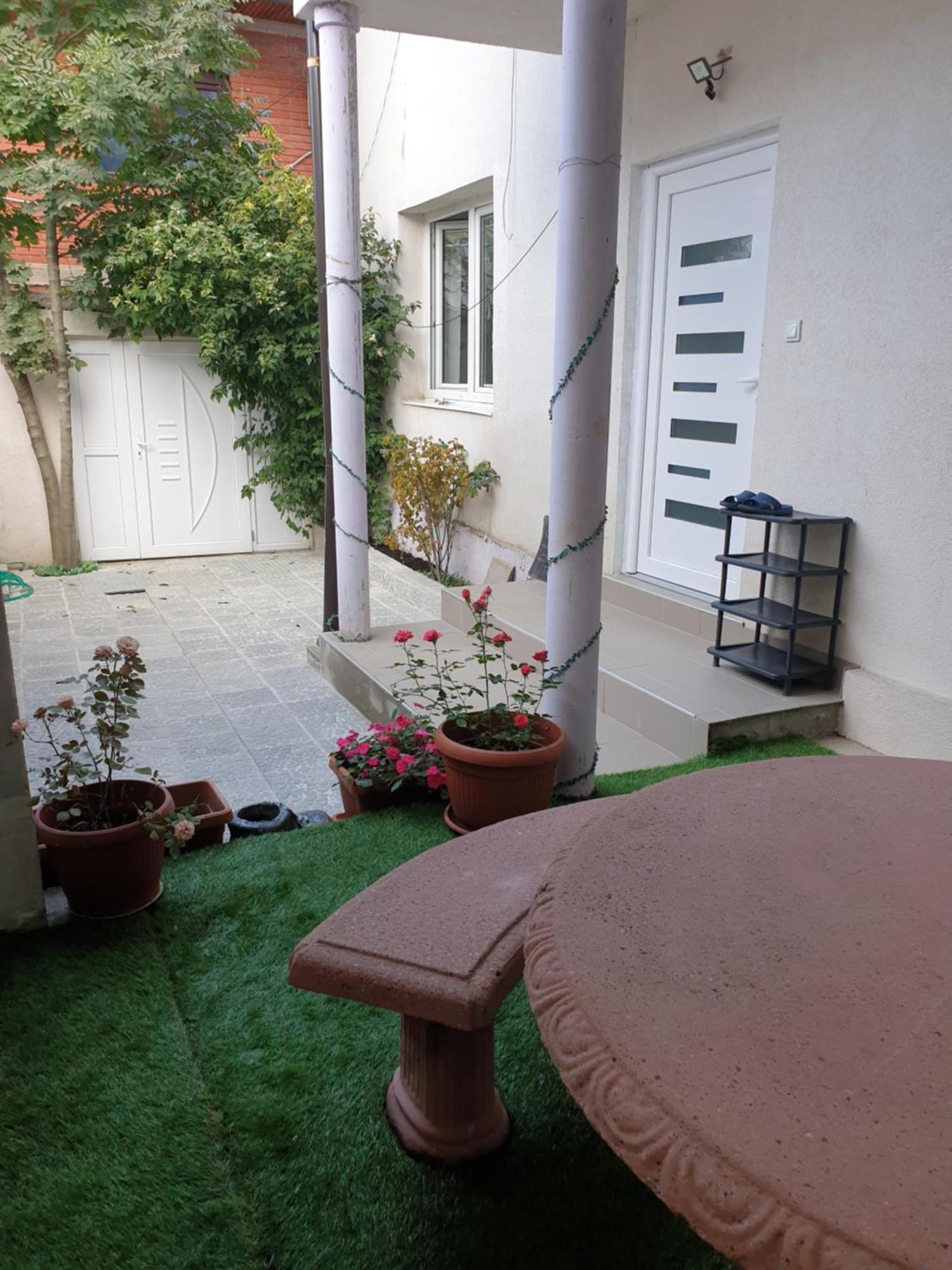 סראייבו Apartments Old Town מראה חיצוני תמונה