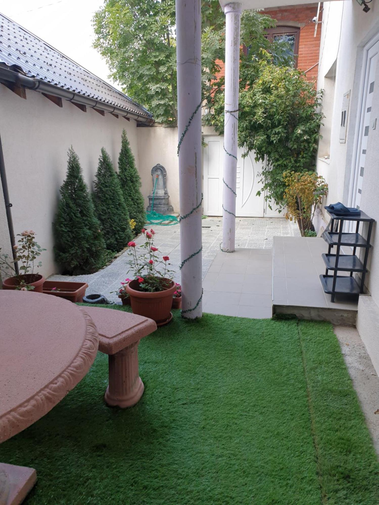 סראייבו Apartments Old Town מראה חיצוני תמונה