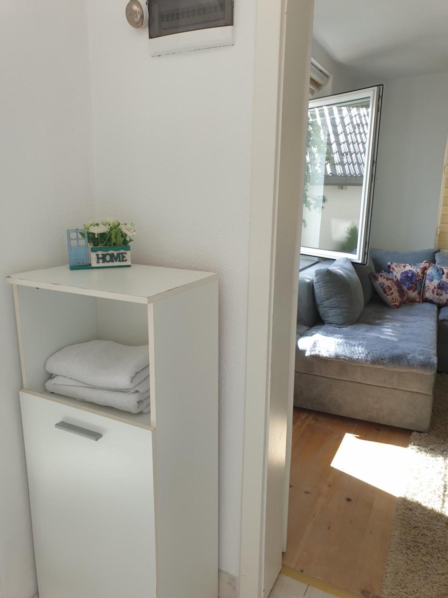 סראייבו Apartments Old Town מראה חיצוני תמונה