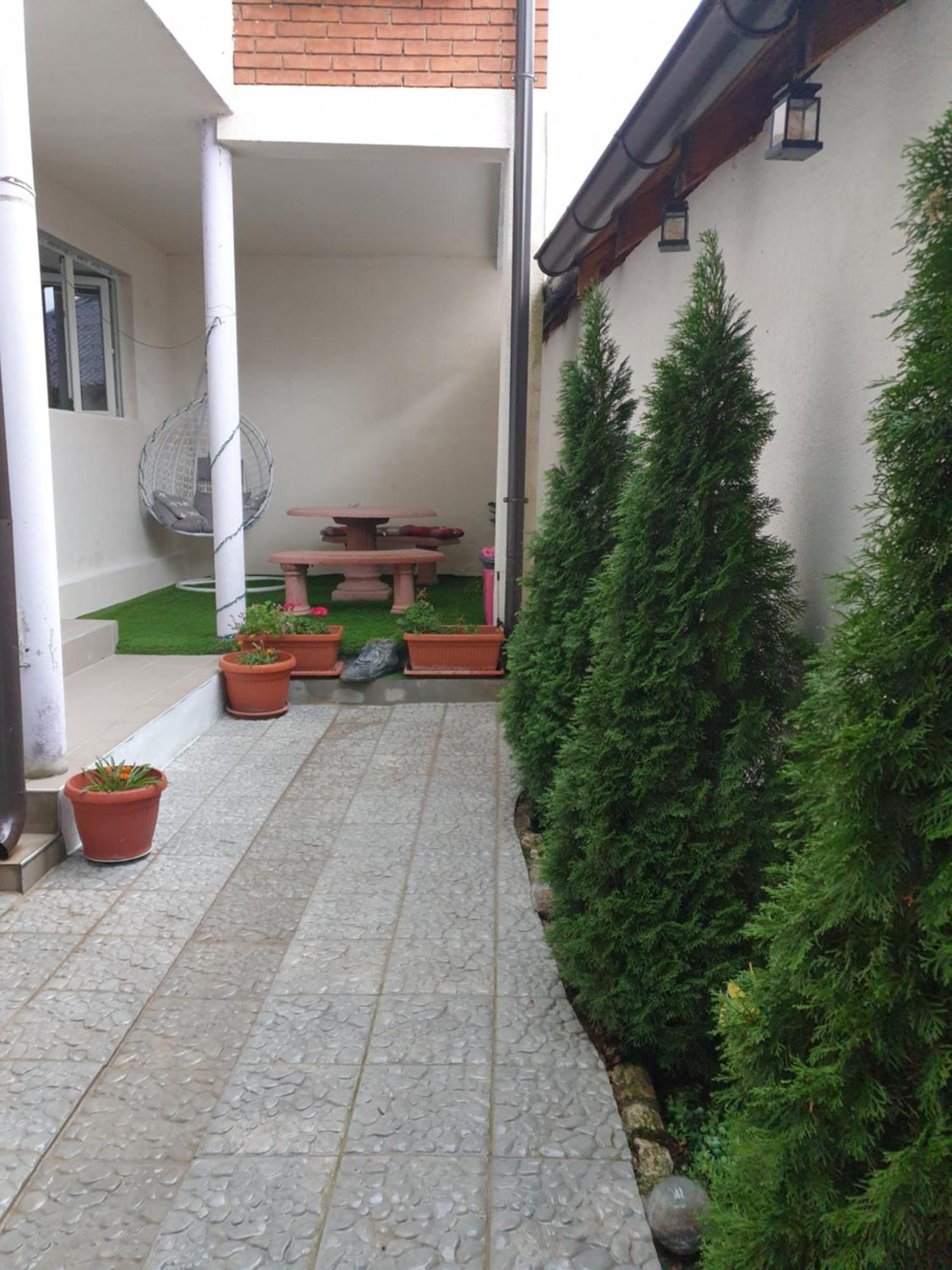 סראייבו Apartments Old Town מראה חיצוני תמונה
