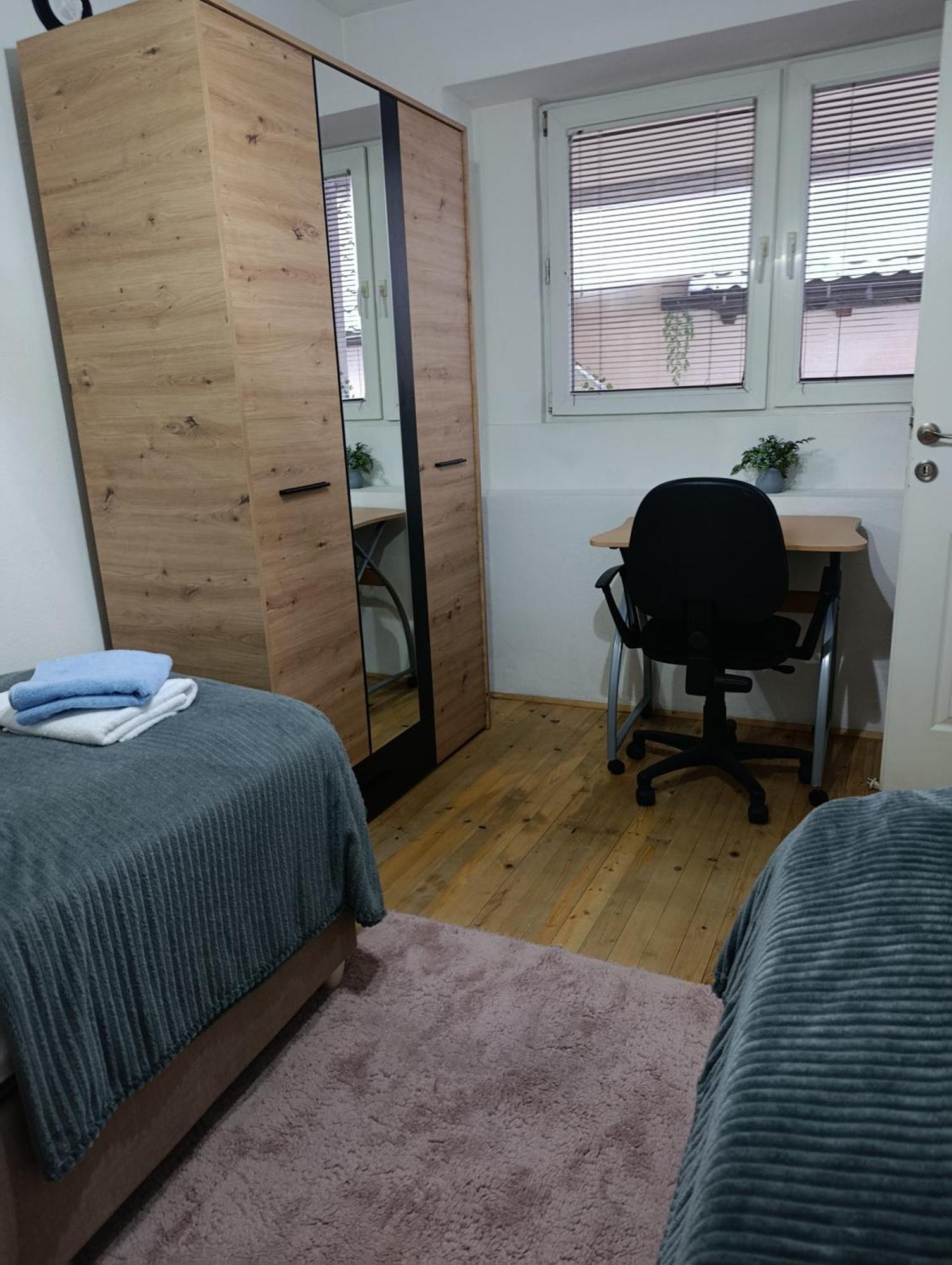 סראייבו Apartments Old Town מראה חיצוני תמונה