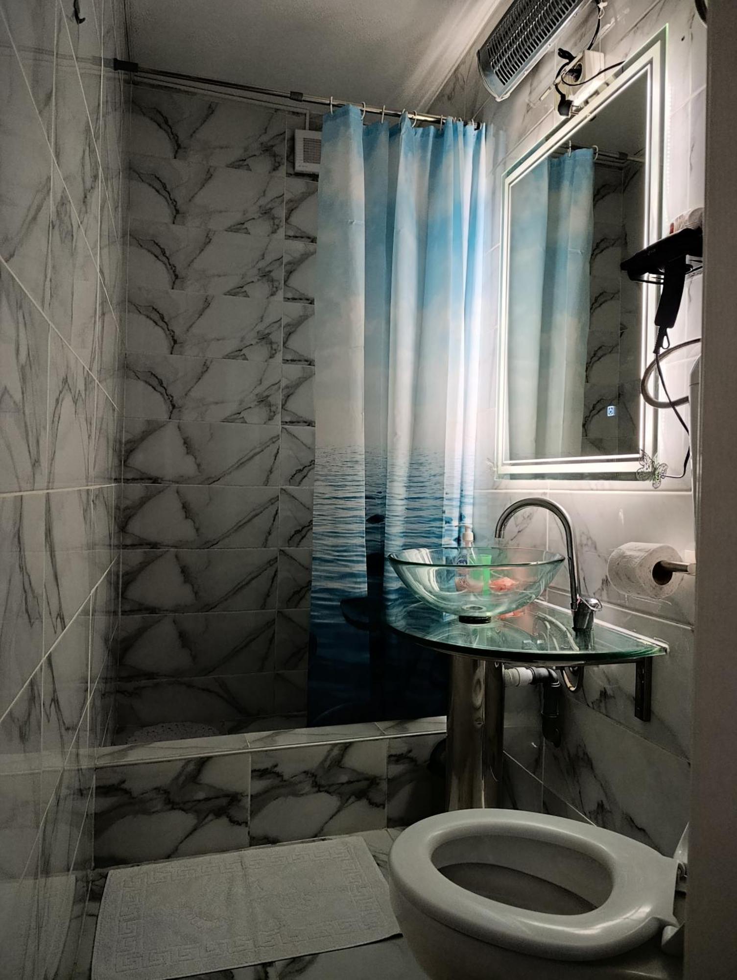 סראייבו Apartments Old Town מראה חיצוני תמונה