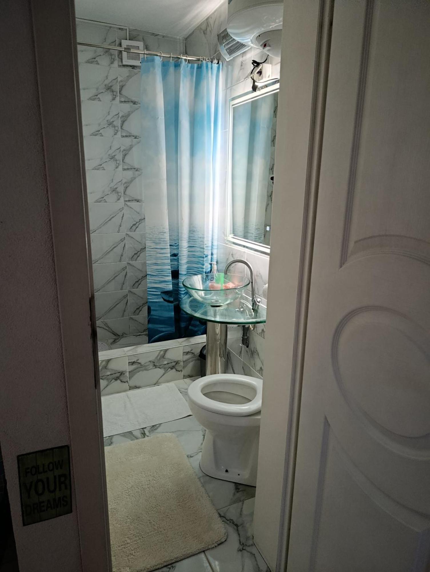 סראייבו Apartments Old Town מראה חיצוני תמונה