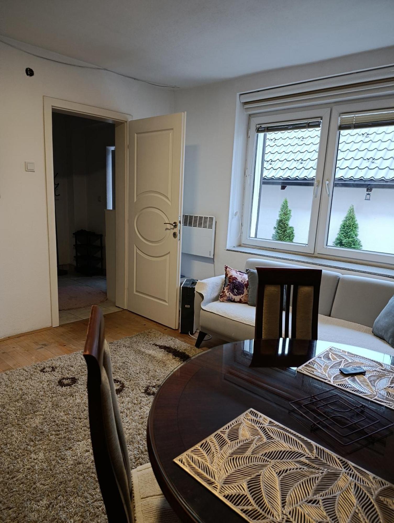 סראייבו Apartments Old Town מראה חיצוני תמונה